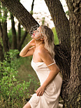 Проститутка Алла, 35  лет – анкета №8635