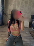 Проститутка Юля, 22  лет – анкета №b8141