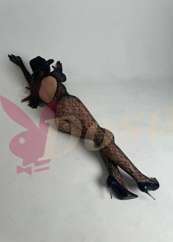 Индивидуалка Малика, 24 года - фото 10