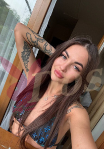 Индивидуалка Алина , 23 года - фото 6
