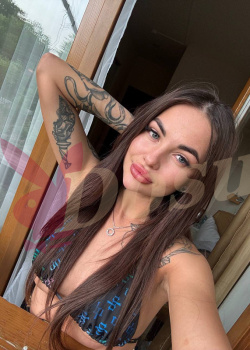 Индивидуалка Алина , 23 года - фото 7