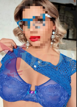 Индивидуалка АДЕЛЬ, 39 лет - фото 7