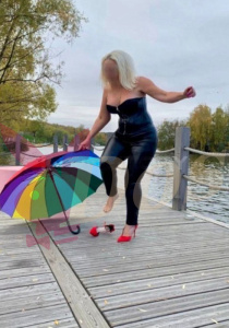 Индивидуалка Эстель, 43 года - фото 10