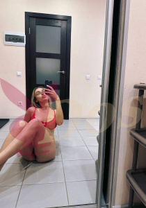 Индивидуалка Алина, 25 лет - фото 2