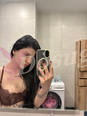 Индивидуалка Ангелина, 23 года - фото 1