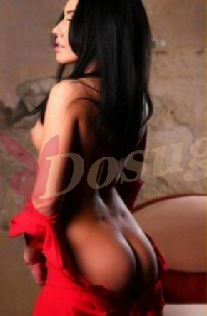 Индивидуалка Катрин, 32 года - фото 1