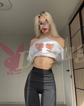 Индивидуалка Линда, 22 года - фото 1