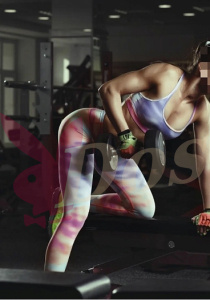 Индивидуалка Кристи, 33 года - фото 2