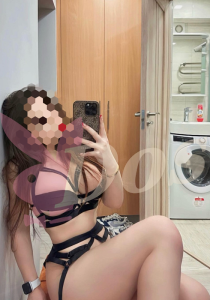 Индивидуалка Алина, 22 года - фото 4
