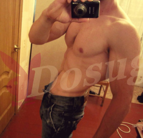 Индивидуалка Макс, 29 лет - фото 1