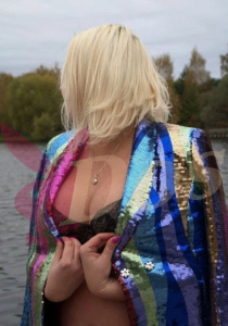 Индивидуалка Эстель, 43 года - фото 3