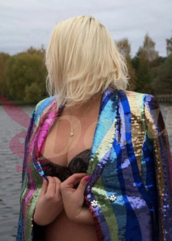 Индивидуалка Эстель, 43 года - фото 4