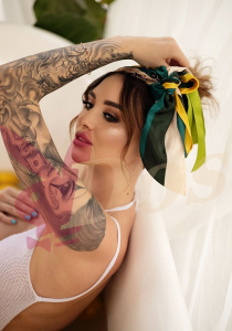 Индивидуалка Виктория , 25 лет - фото 3