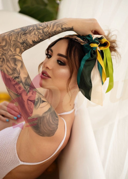 Индивидуалка Виктория , 25 лет - фото 4