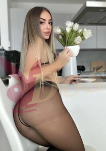 Индивидуалка Виктория, 26 лет - фото 9