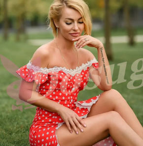 Индивидуалка Лика, 38 лет - фото 1