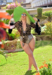 Индивидуалка Эстель, 43 года - фото 2