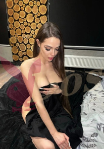 Индивидуалка Ангелина, 23 года - фото 3