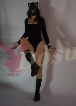 Индивидуалка Полина, 37 лет - фото 9