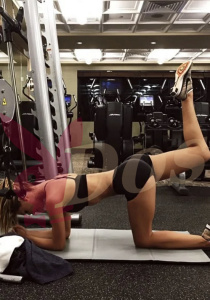 Индивидуалка Кристи, 33 года - фото 3