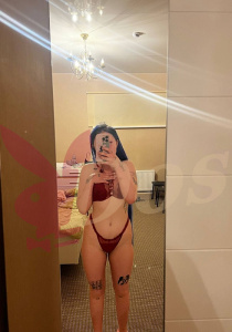 Индивидуалка Алина, 21 год - фото 9