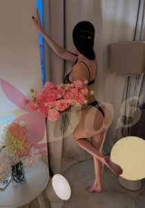 Индивидуалка Аврора, 20 лет - фото 2