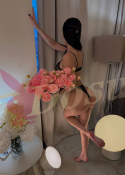 Индивидуалка Аврора, 20 лет - фото 3