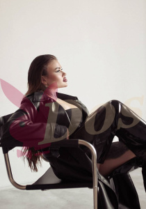 Индивидуалка Камилла, 23 года - фото 5