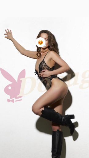 Индивидуалка Ева , 27 лет - фото 1