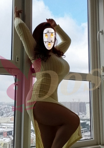 Индивидуалка Александа, 32 года - фото 2