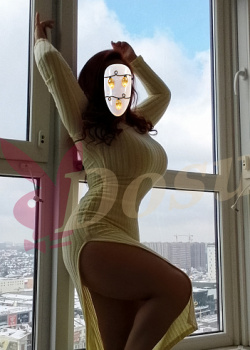 Индивидуалка Александа, 32 года - фото 3