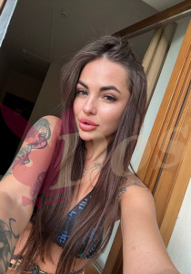 Индивидуалка Алина , 23 года - фото 8