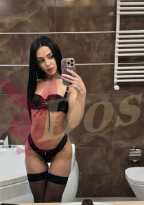 Индивидуалка Настенька фото в тг, 22 года - фото 2