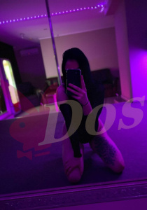 Индивидуалка Элечка, 25 лет - фото 7