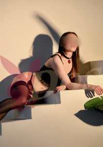 Индивидуалка Жрица, 22 года - фото 8