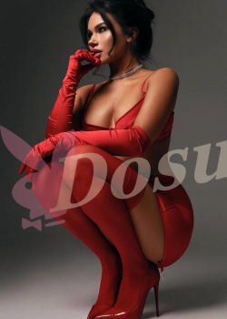 Индивидуалка Алана, 20 лет - фото 6