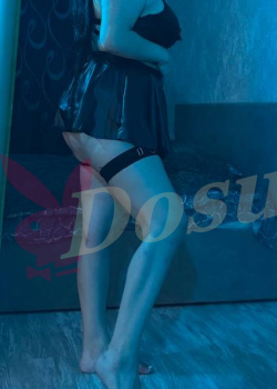 Индивидуалка Дашуля, 24 года - фото 4