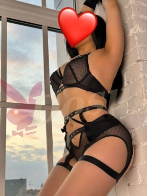 Индивидуалка Алёна , 23 года - фото 1