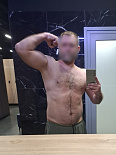Проститутка Сергей, 37  лет – анкета №b9664