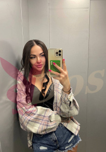 Индивидуалка Алина , 23 года - фото 2