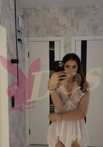 Индивидуалка Нелли, 20 лет - фото 4