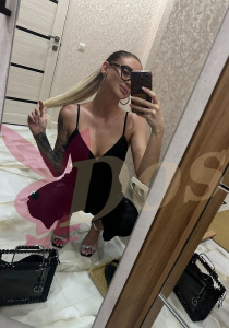 Индивидуалка Виктория , 25 лет - фото 5