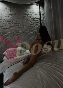 Индивидуалка Малика, 24 года - фото 4