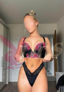 Индивидуалка Кира, 24 года - фото 4