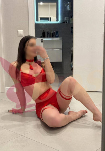 Индивидуалка Кристина , 23 года - фото 7