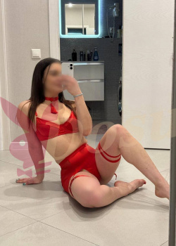 Индивидуалка Кристина , 23 года - фото 8