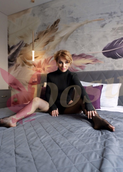 Индивидуалка Лика, 38 лет - фото 5