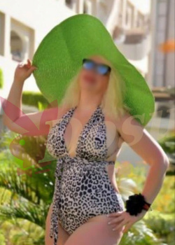 Индивидуалка Эстель, 43 года - фото 2