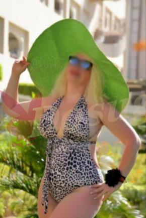 Индивидуалка Эстель, 43 года - фото 1