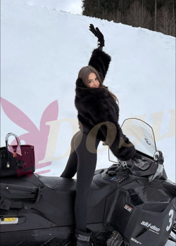 Индивидуалка Милана ТОП, 22 года - фото 3